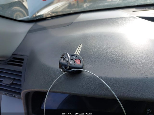 2011 TOYOTA CAMRY 4T1BF3EK9BU607587 Photo 10