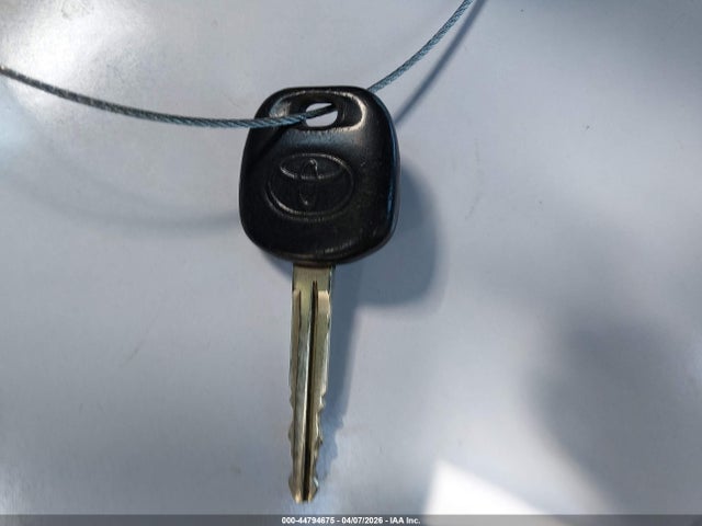 44794675 :رقم المزاد ، 5TFRX5GN2GX065449 vin ، 2016 Toyota Tacoma Sr مزاد بيع