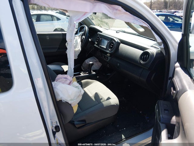 44794675 :رقم المزاد ، 5TFRX5GN2GX065449 vin ، 2016 Toyota Tacoma Sr مزاد بيع