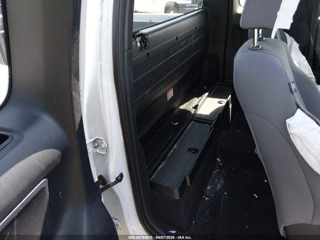 44794675 :رقم المزاد ، 5TFRX5GN2GX065449 vin ، 2016 Toyota Tacoma Sr مزاد بيع