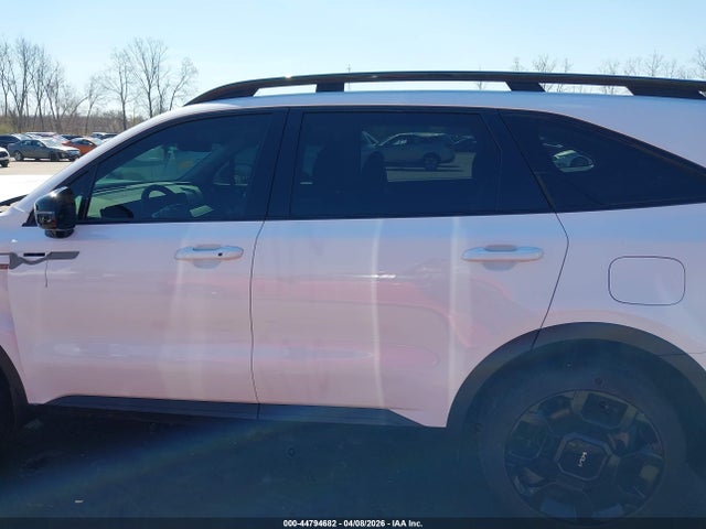 Aukcja sprzedaży 2024 Kia Sorento X-line Ex, vin: 5XYRHDJF5RG259715, numer aukcji: 44794682