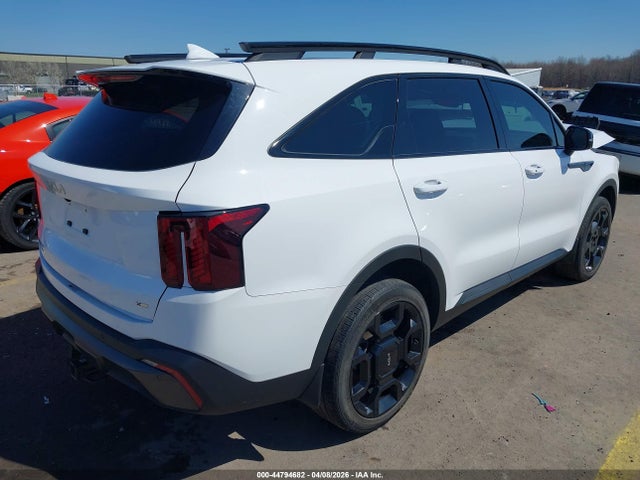 Aukcja sprzedaży 2024 Kia Sorento X-line Ex, vin: 5XYRHDJF5RG259715, numer aukcji: 44794682