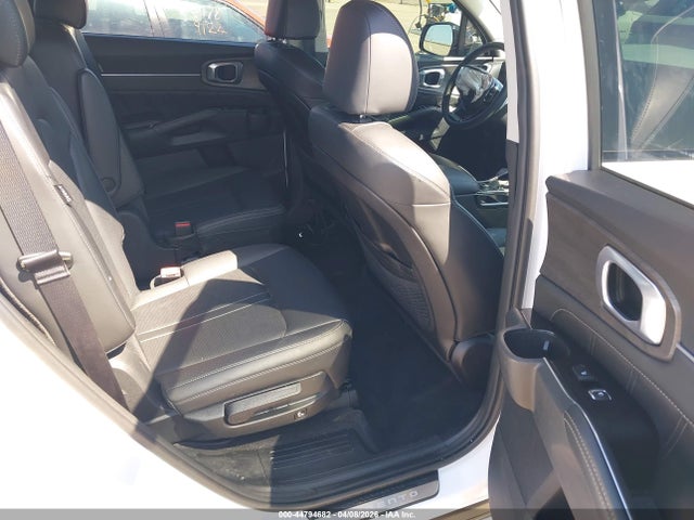 Aukcja sprzedaży 2024 Kia Sorento X-line Ex, vin: 5XYRHDJF5RG259715, numer aukcji: 44794682