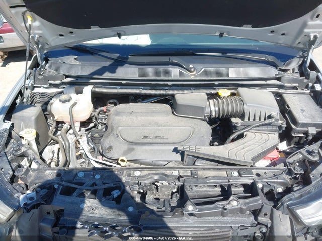 Продаж на аукціоні авто 2023 Chrysler Pacifica Touring L, vin: 2C4RC3BG1PR619118, номер лоту: 44794686