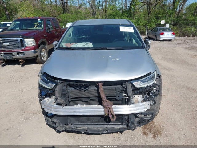 Продаж на аукціоні авто 2023 Chrysler Pacifica Touring L, vin: 2C4RC3BG1PR619118, номер лоту: 44794686