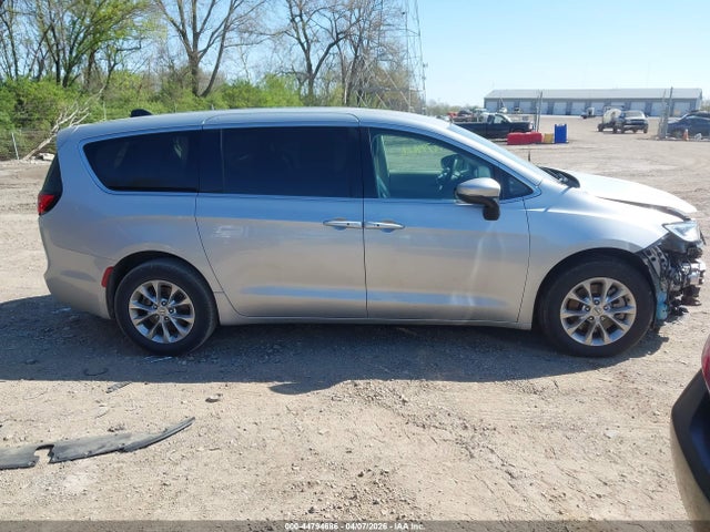 Продаж на аукціоні авто 2023 Chrysler Pacifica Touring L, vin: 2C4RC3BG1PR619118, номер лоту: 44794686