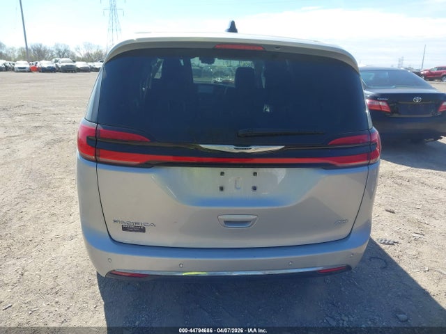Продаж на аукціоні авто 2023 Chrysler Pacifica Touring L, vin: 2C4RC3BG1PR619118, номер лоту: 44794686