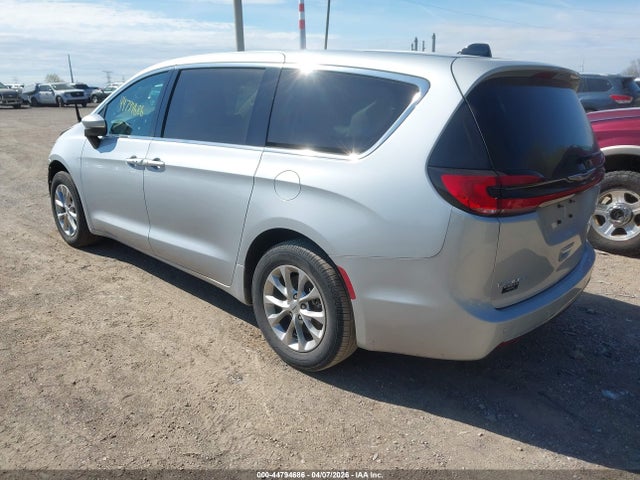 Продаж на аукціоні авто 2023 Chrysler Pacifica Touring L, vin: 2C4RC3BG1PR619118, номер лоту: 44794686