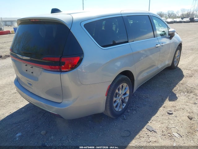 Продаж на аукціоні авто 2023 Chrysler Pacifica Touring L, vin: 2C4RC3BG1PR619118, номер лоту: 44794686