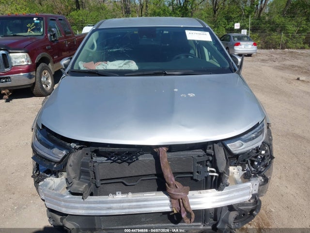 Продаж на аукціоні авто 2023 Chrysler Pacifica Touring L, vin: 2C4RC3BG1PR619118, номер лоту: 44794686