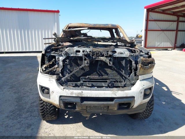 Продажа на аукционе авто 2017 Gmc Sierra 2500hd Denali, vin: 1GT12UEY3HF174237, номер лота: 44794688