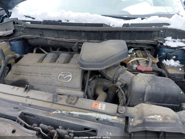 44794698 :رقم المزاد ، JM3TB3CV0F0464907 vin ، 2015 Mazda Cx-9 Touring مزاد بيع