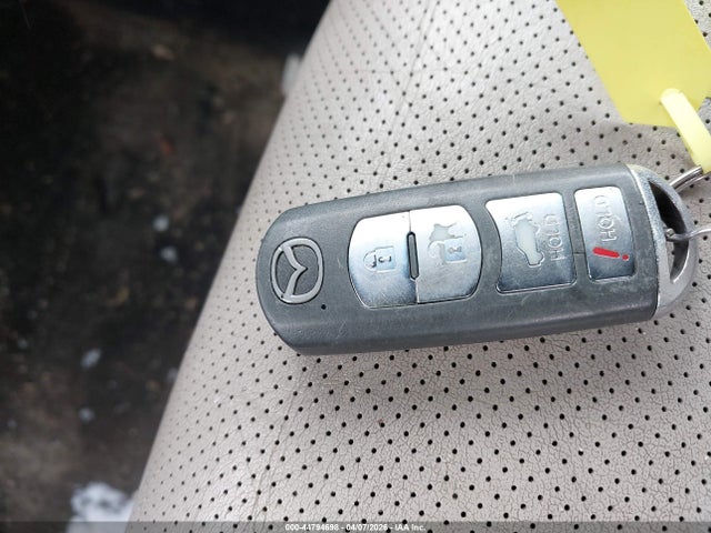 44794698 :رقم المزاد ، JM3TB3CV0F0464907 vin ، 2015 Mazda Cx-9 Touring مزاد بيع