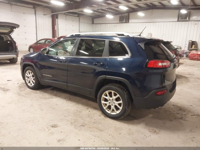 Aukcja sprzedaży 2014 Jeep Cherokee Latitude, vin: 1C4PJLCS1EW123059, numer aukcji: 44794704
