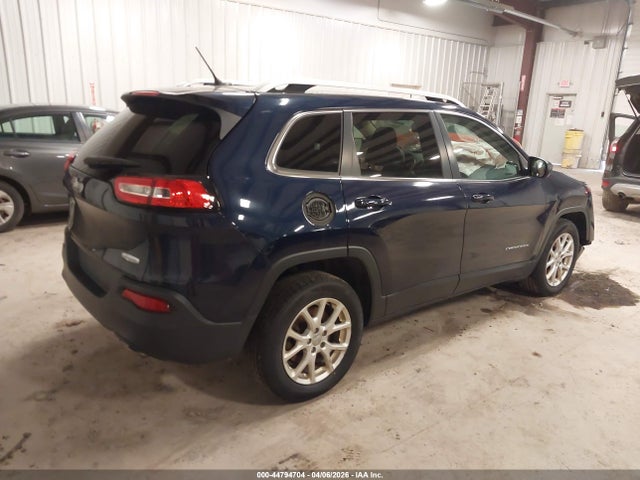 Aukcja sprzedaży 2014 Jeep Cherokee Latitude, vin: 1C4PJLCS1EW123059, numer aukcji: 44794704