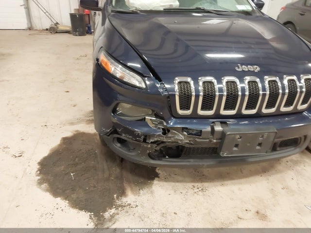 Aukcja sprzedaży 2014 Jeep Cherokee Latitude, vin: 1C4PJLCS1EW123059, numer aukcji: 44794704