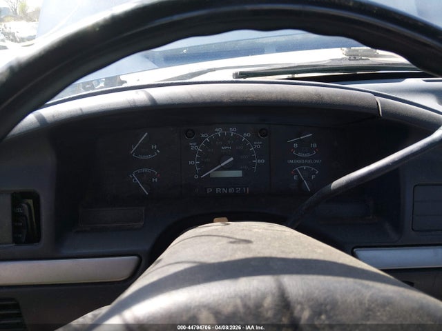 1993 FORD F150 2FTEF15N0PCA88422 Photo 6