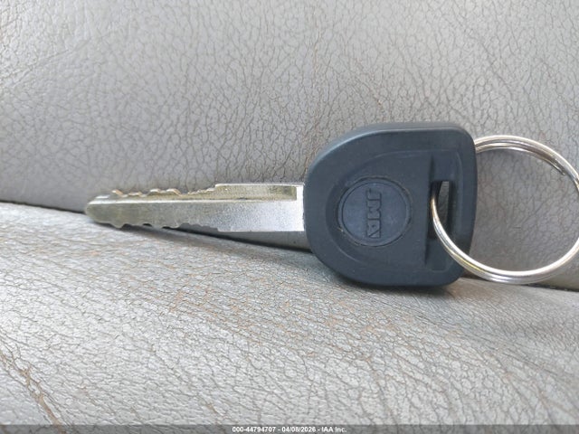 Aukcja sprzedaży 2007 Mazda Cx-7 Grand Touring, vin: JM3ER293470154233, numer aukcji: 44794707