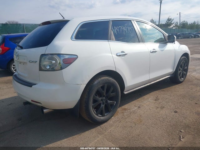 Aukcja sprzedaży 2007 Mazda Cx-7 Grand Touring, vin: JM3ER293470154233, numer aukcji: 44794707
