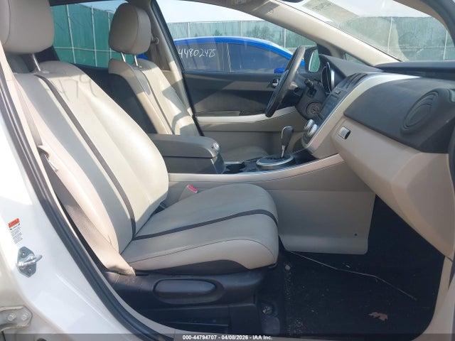 Aukcja sprzedaży 2007 Mazda Cx-7 Grand Touring, vin: JM3ER293470154233, numer aukcji: 44794707