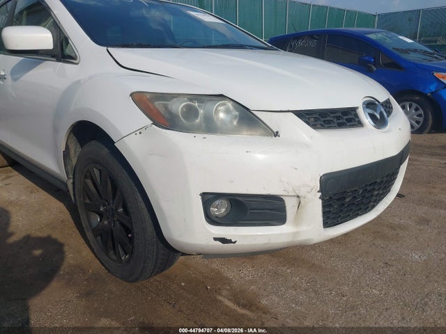 Aukcja sprzedaży 2007 Mazda Cx-7 Grand Touring, vin: JM3ER293470154233, numer aukcji: 44794707