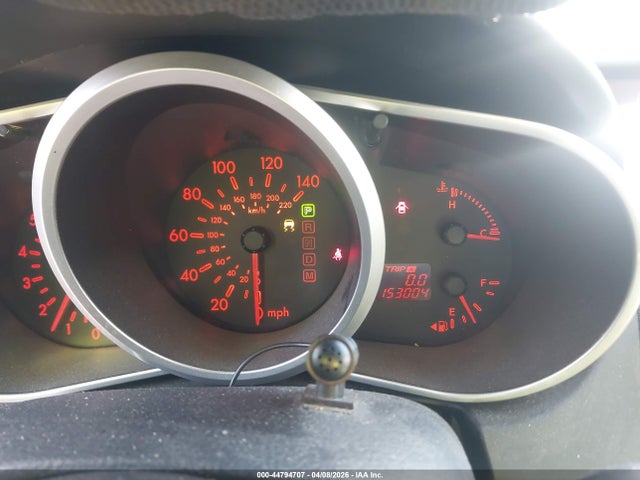 Aukcja sprzedaży 2007 Mazda Cx-7 Grand Touring, vin: JM3ER293470154233, numer aukcji: 44794707