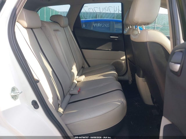 Aukcja sprzedaży 2007 Mazda Cx-7 Grand Touring, vin: JM3ER293470154233, numer aukcji: 44794707