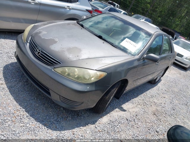 44794708 :رقم المزاد ، 4T1BE32K66U702184 vin ، 2006 Toyota Camry Le مزاد بيع