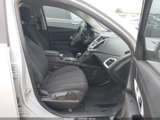 Продаж на аукціоні авто 2012 Gmc Terrain Sle-1, vin: 2GKALMEK1C6384416, номер лоту: 44794711