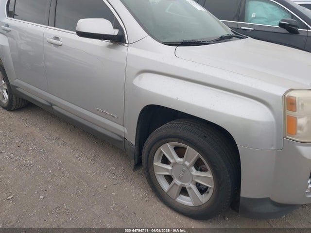 Продаж на аукціоні авто 2012 Gmc Terrain Sle-1, vin: 2GKALMEK1C6384416, номер лоту: 44794711