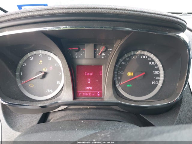 Продаж на аукціоні авто 2012 Gmc Terrain Sle-1, vin: 2GKALMEK1C6384416, номер лоту: 44794711