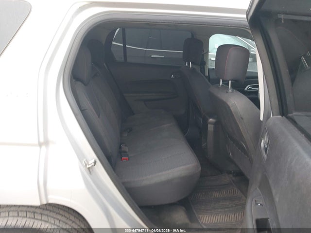 Продаж на аукціоні авто 2012 Gmc Terrain Sle-1, vin: 2GKALMEK1C6384416, номер лоту: 44794711