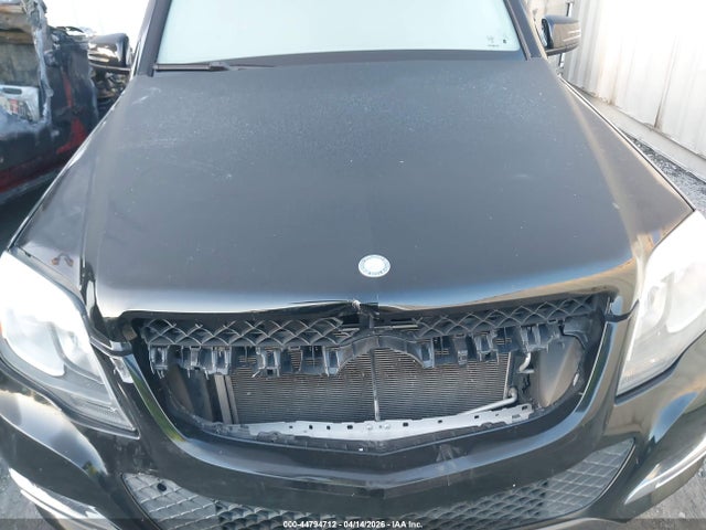 WDCGG5HB7EG331986 Mercedes-Benz GLK 350