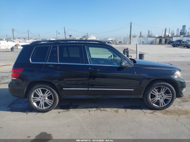 WDCGG5HB7EG331986 Mercedes-Benz GLK 350