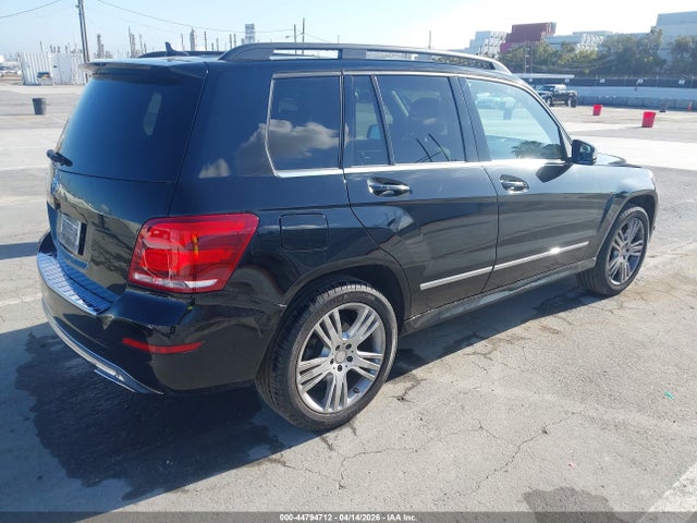 WDCGG5HB7EG331986 Mercedes-Benz GLK 350