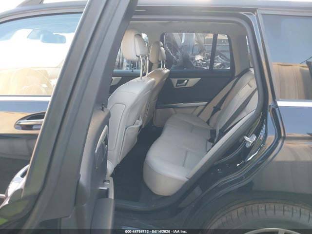 WDCGG5HB7EG331986 Mercedes-Benz GLK 350