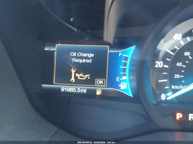 Ford Fusion Hybrid Titanium 2019 3FA6P0RU1KR235396 Image 16