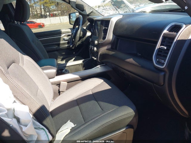Продажа на аукционе авто 2021 Ram 1500 Big Horn  4x4 5'7 Box, vin: 1C6SRFFT6MN566182, номер лота: 44794723