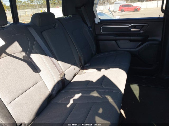 Продажа на аукционе авто 2021 Ram 1500 Big Horn  4x4 5'7 Box, vin: 1C6SRFFT6MN566182, номер лота: 44794723