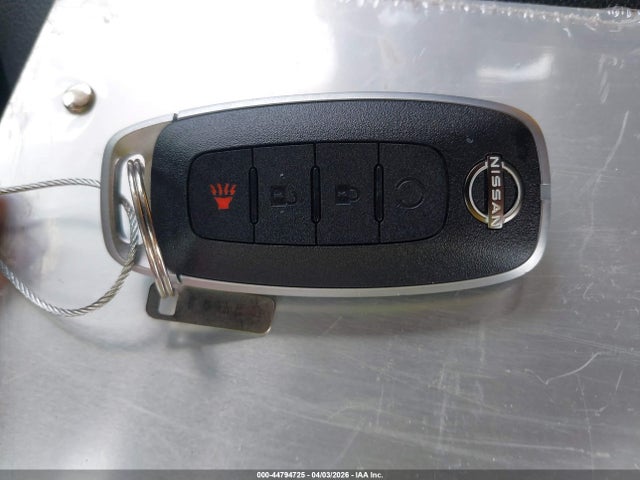 Nissan Kicks Sr Xtronic Cvt 2023 3N1CP5DV2PL533060 Image 11