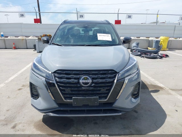 Nissan Kicks Sr Xtronic Cvt 2023 3N1CP5DV2PL533060 Image 13