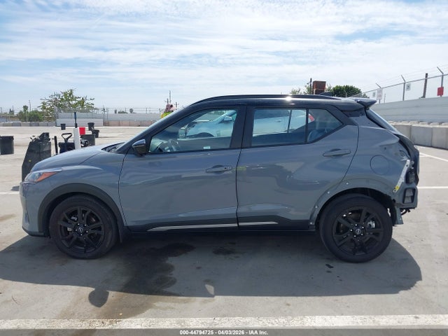 Nissan Kicks Sr Xtronic Cvt 2023 3N1CP5DV2PL533060 Image 15