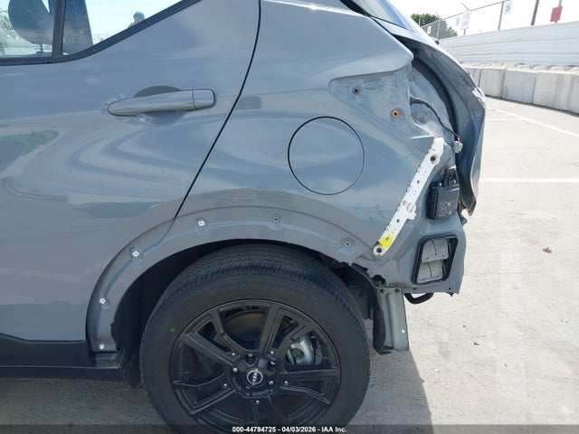 Nissan Kicks Sr Xtronic Cvt 2023 3N1CP5DV2PL533060 Image 18