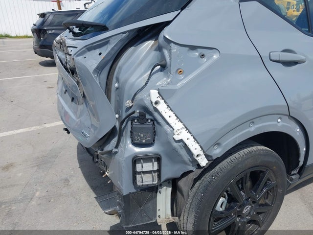 Nissan Kicks Sr Xtronic Cvt 2023 3N1CP5DV2PL533060 Image 20