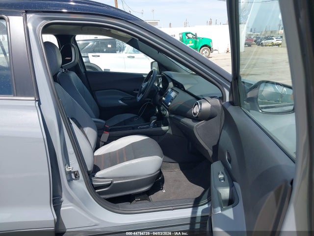 Nissan Kicks Sr Xtronic Cvt 2023 3N1CP5DV2PL533060 Image 5