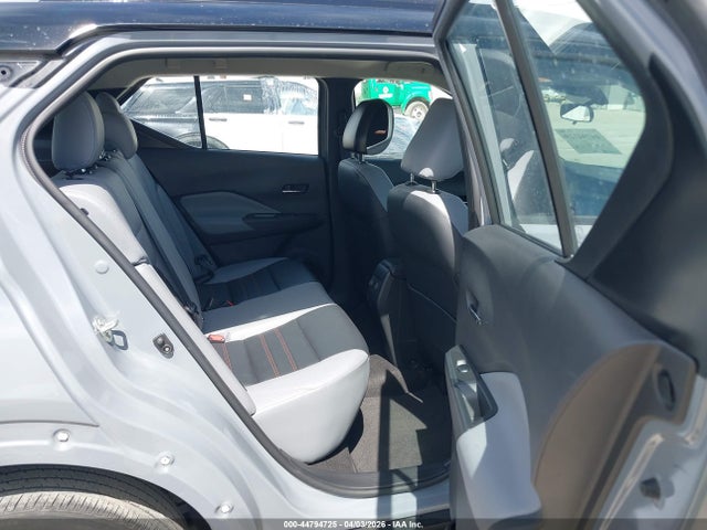 Nissan Kicks Sr Xtronic Cvt 2023 3N1CP5DV2PL533060 Image 8