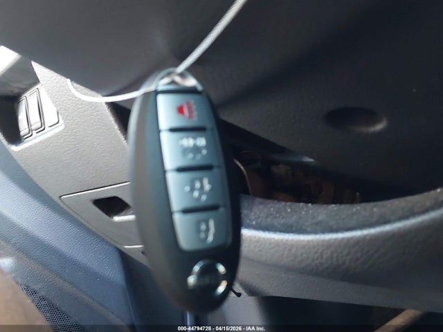Nissan Altima 2.5 S 2015 1N4AL3AP4FC594890 Image 11