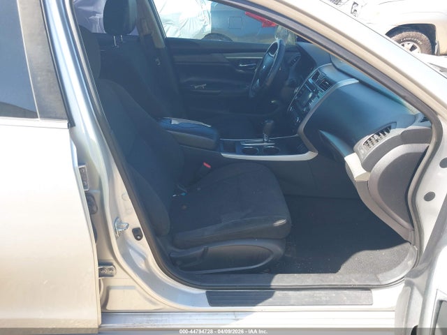 Nissan Altima 2.5 S 2015 1N4AL3AP4FC594890 Image 5
