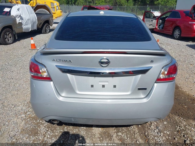 Nissan Altima 2.5 S 2015 1N4AL3AP4FC594890 Image 6