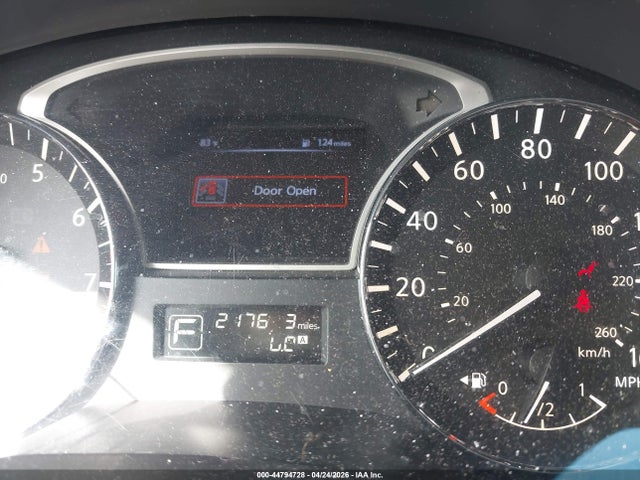Nissan Altima 2.5 S 2015 1N4AL3AP4FC594890 Image 7